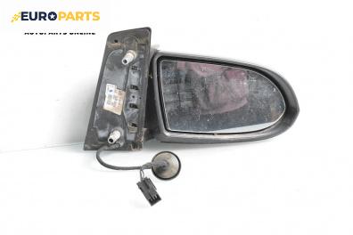 Огледало за Opel Zafira A Minivan (04.1999 - 06.2005), 4+1 вр., миниван, позиция: дясна