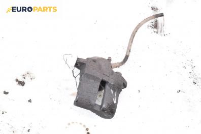 Брава на врата за Dacia Logan MCV I (02.2007 - 02.2013), позиция: предна, лява