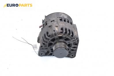 Алтернатор / генератор за Dacia Logan MCV I (02.2007 - 02.2013) 1.5 dCi (KS0K), 68 к.с.