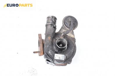 Турбо за Dacia Logan MCV I (02.2007 - 02.2013) 1.5 dCi (KS0K), 68 к.с.