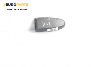 Интериорна пластмаса за Jeep Cherokee SUV III (09.2001 - 01.2008), 4+1 вр., джип, позиция: задна