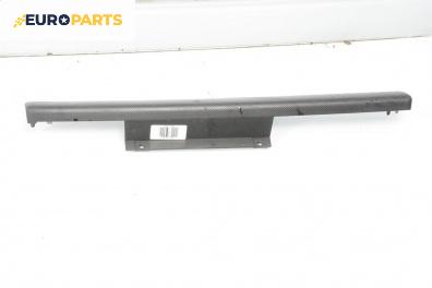 Интериорна пластмаса за Jeep Cherokee SUV III (09.2001 - 01.2008), 4+1 вр., джип, позиция: предна