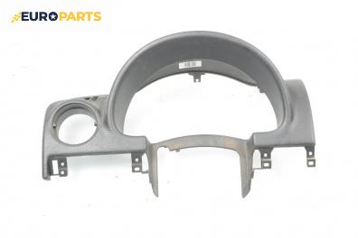 Интериорна пластмаса километраж за Jeep Cherokee SUV III (09.2001 - 01.2008), 4+1 вр., джип