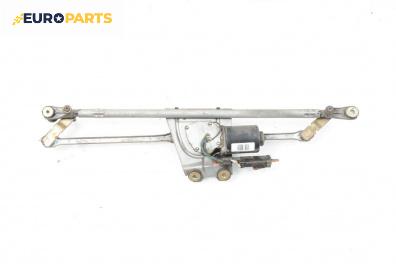 Ел. мотор за чистачките за Jeep Cherokee SUV III (09.2001 - 01.2008), джип, позиция: предна