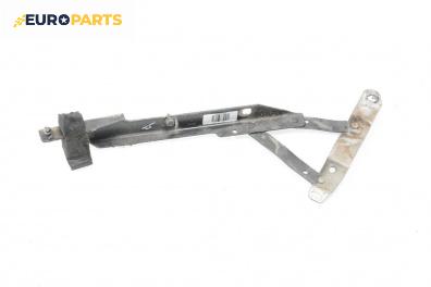 Панта преден капак за Jeep Cherokee SUV III (09.2001 - 01.2008), 4+1 вр., джип, позиция: дясна