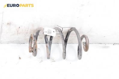 Пружина за ходова част за Nissan Micra III Hatchback (01.2003 - 06.2010), хечбек, позиция: задна