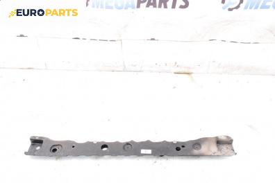 Държач броня за Nissan Micra III Hatchback (01.2003 - 06.2010), хечбек, позиция: задна