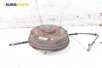 Шенкел главина за Nissan Micra III Hatchback (01.2003 - 06.2010), позиция: задна, дясна