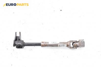 Каре на волана за Nissan Micra III Hatchback (01.2003 - 06.2010) 1.4 16V, 88 к.с., хечбек