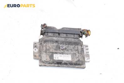 Компютър двигател за Nissan Micra III Hatchback (01.2003 - 06.2010) 1.4 16V, 88 к.с.