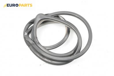 Уплътнение за врата за Honda Insight Hatchback II (04.2009 - 01.2015), 4+1 вр., хечбек, позиция: задна, лява