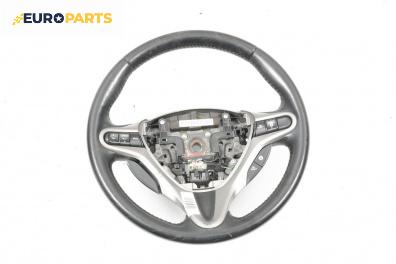 Волан за Honda Insight Hatchback II (04.2009 - 01.2015)