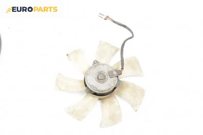 Перка охлаждане за Honda Insight Hatchback II (04.2009 - 01.2015) 1.3 Hybrid (ZE28, ZE2), 88 к.с.