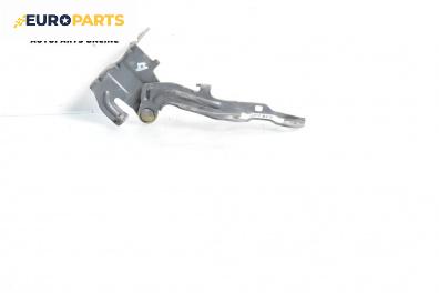 Панта преден капак за Hyundai i30 Hatchback I (10.2007 - 11.2011), 4+1 вр., хечбек, позиция: дясна