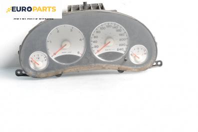 Километраж за Jeep Cherokee SUV III (09.2001 - 01.2008) 2.5 CRD 4x4, 143 к.с.