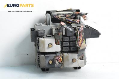 Бушонно табло за Jeep Cherokee SUV III (09.2001 - 01.2008) 2.5 CRD 4x4, 143 к.с.