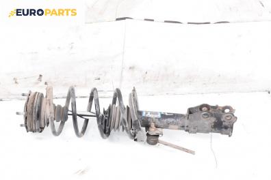 Макферсон за Mazda 2 Hatchback II (10.2007 - 06.2015), хечбек, позиция: предна, дясна