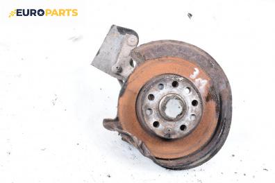 Шенкел главина за Audi A3 Sportback I (09.2004 - 03.2015), позиция: задна, дясна