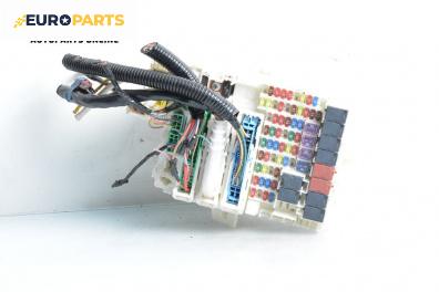 Бушонно табло за Honda Insight Hatchback II (04.2009 - 01.2015) 1.3 Hybrid (ZE28, ZE2), 88 к.с.