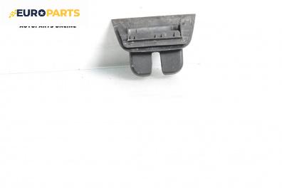 Брава заден капак за Honda Insight Hatchback II (04.2009 - 01.2015), хечбек, позиция: задна