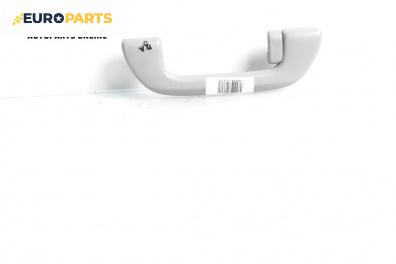 Ръкохватка за таван за Honda Insight Hatchback II (04.2009 - 01.2015), 4+1 вр., позиция: задна, лява