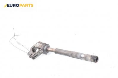 Каре на волана за Honda Insight Hatchback II (04.2009 - 01.2015) 1.3 Hybrid (ZE28, ZE2), 88 к.с., хечбек