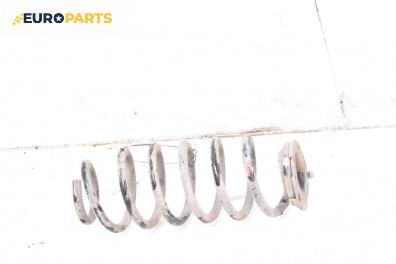 Пружина за ходова част за Honda Insight Hatchback II (04.2009 - 01.2015), хечбек, позиция: задна