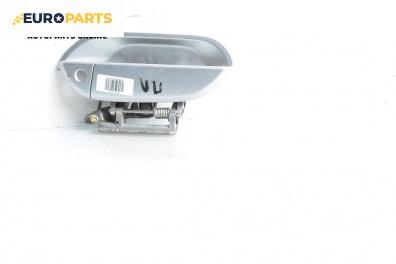 Вътрешна дръжка за Honda Insight Hatchback II (04.2009 - 01.2015), 4+1 вр., хечбек, позиция: предна, лява