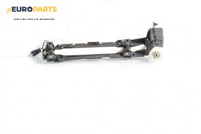 Ключалка жабка за Mercedes-Benz E-Class Estate (S211) (03.2003 - 07.2009)