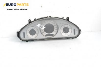 Километраж за Mercedes-Benz E-Class Estate (S211) (03.2003 - 07.2009) E 280 T CDI (211.223), 177 к.с.