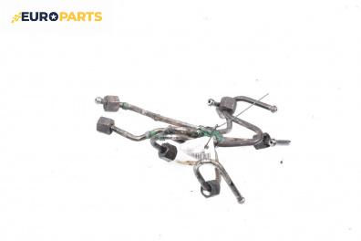 Горивни тръби за Dacia Logan MCV I (02.2007 - 02.2013) 1.5 dCi (KS0K), 68 к.с.