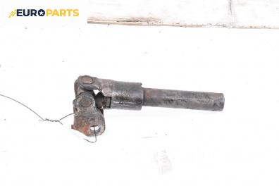 Каре на волана за Dacia Logan MCV I (02.2007 - 02.2013) 1.5 dCi (KS0K), 68 к.с., комби