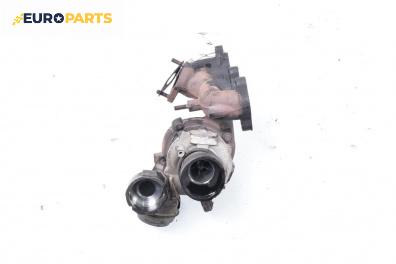 Турбо за Audi A3 Sportback I (09.2004 - 03.2015) 1.9 TDI, 105 к.с., № 7518515003S