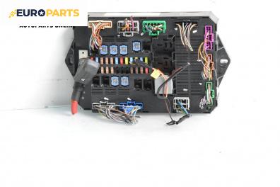 Бушонно табло за Jaguar XF Sedan I (03.2008 - 04.2015) 2.7 D, 207 к.с.