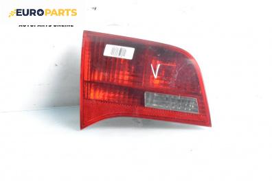 Вътрешен стоп за Audi A6 Avant C6 (03.2005 - 08.2011), комби, позиция: лява