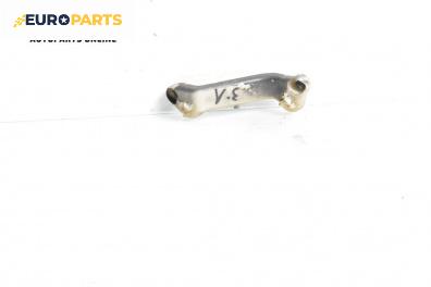 Ръкохватка за таван за Audi A6 Avant C6 (03.2005 - 08.2011), 4+1 вр., позиция: задна, лява