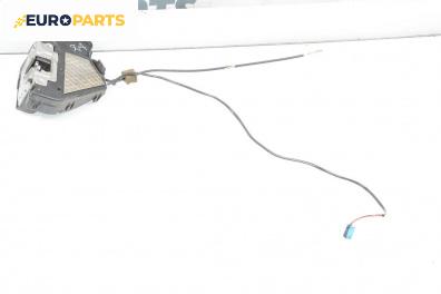 Брава на врата за Mercedes-Benz E-Class Estate (S211) (03.2003 - 07.2009), позиция: задна, дясна