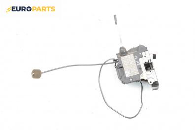 Брава на врата за Mercedes-Benz E-Class Estate (S211) (03.2003 - 07.2009), позиция: предна, дясна
