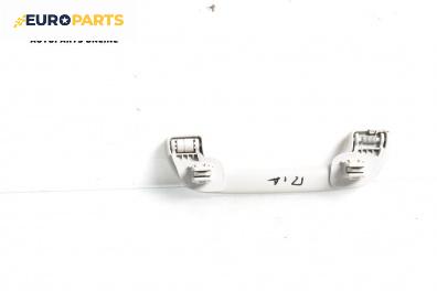 Ръкохватка за таван за Renault Megane III Hatchback (11.2008 - 12.2015), 4+1 вр., позиция: предна, дясна