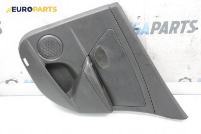 Кора врата за Renault Megane III Hatchback (11.2008 - 12.2015), 4+1 вр., хечбек, позиция: задна, дясна