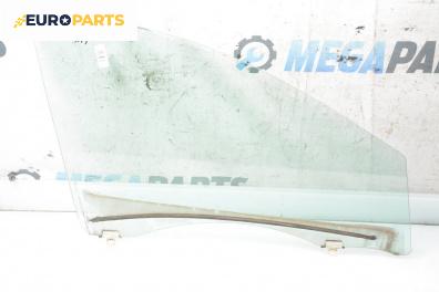 Странично стъкло за Renault Megane III Hatchback (11.2008 - 12.2015), 4+1 вр., хечбек, позиция: предна, дясна
