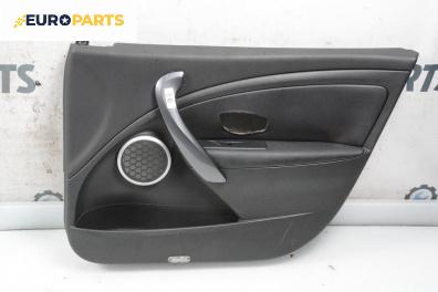 Кора врата за Renault Megane III Hatchback (11.2008 - 12.2015), 4+1 вр., хечбек, позиция: предна, дясна