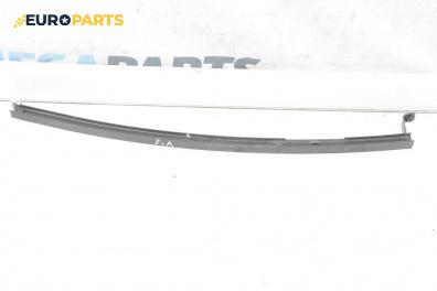 Водач стъкло за Renault Megane III Hatchback (11.2008 - 12.2015), 4+1 вр., хечбек, позиция: задна, лява