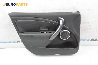 Кора врата за Renault Megane III Hatchback (11.2008 - 12.2015), 4+1 вр., хечбек, позиция: предна, дясна