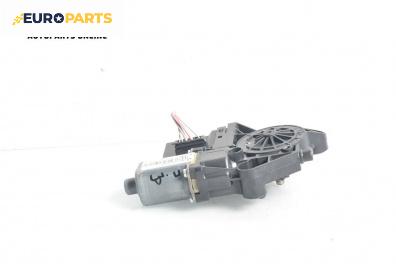 Електромотор за стъклоподемник за Renault Megane III Hatchback (11.2008 - 12.2015), 4+1 вр., хечбек, позиция: предна, дясна