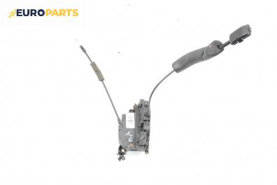 Брава на врата за Renault Megane III Hatchback (11.2008 - 12.2015), позиция: предна, дясна