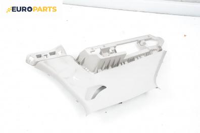 Интериорна пластмаса багажник за Renault Megane III Hatchback (11.2008 - 12.2015), 4+1 вр., хечбек