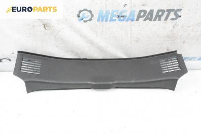 Кора заден капак за Renault Megane III Hatchback (11.2008 - 12.2015), 4+1 вр., хечбек