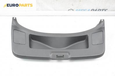 Кора заден капак за Renault Megane III Hatchback (11.2008 - 12.2015), 4+1 вр., хечбек