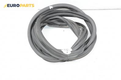 Уплътнение за багажник за Renault Megane III Hatchback (11.2008 - 12.2015), 4+1 вр., хечбек, позиция: задна